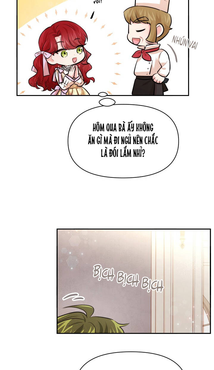 Tiểu Thư Scarlet Chapter 58 - 15