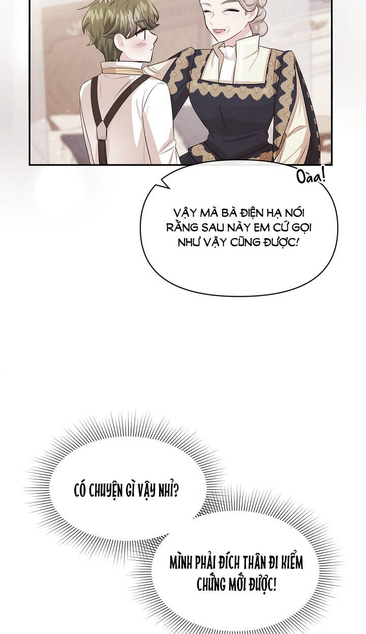 Tiểu Thư Scarlet Chapter 58 - 17