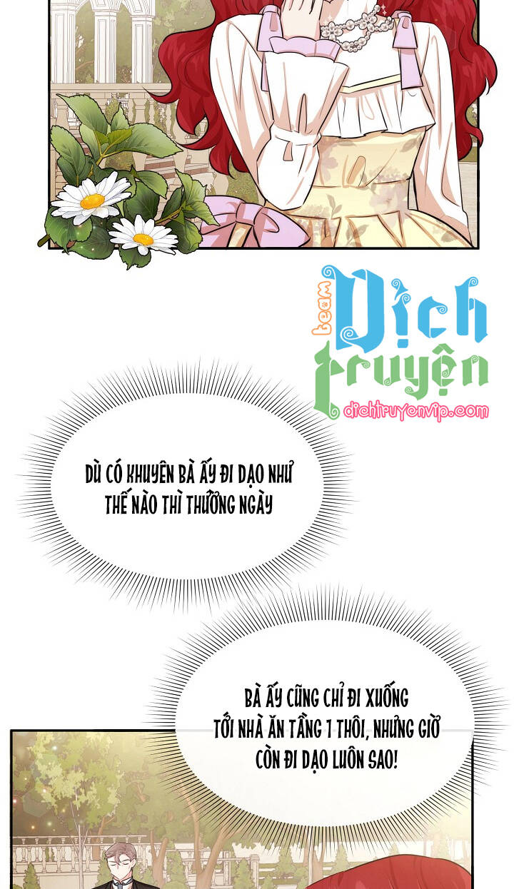 Tiểu Thư Scarlet Chapter 58 - 19