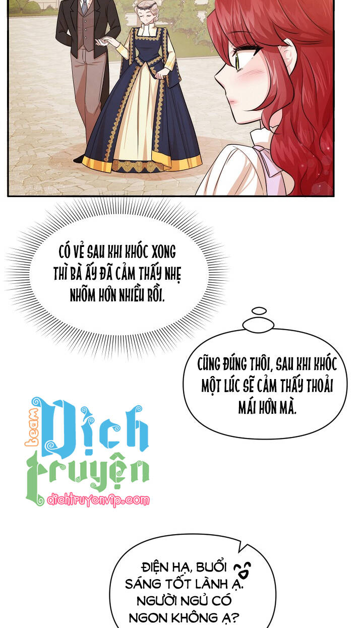 Tiểu Thư Scarlet Chapter 58 - 20