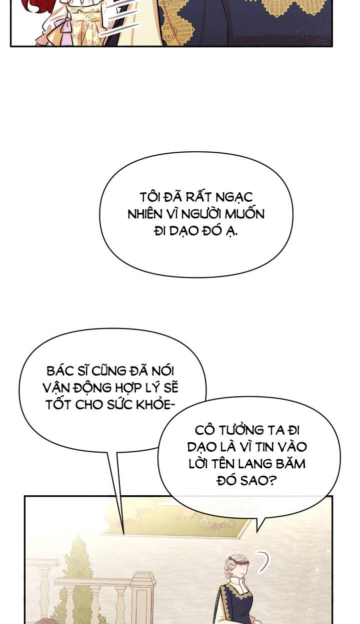 Tiểu Thư Scarlet Chapter 58 - 23