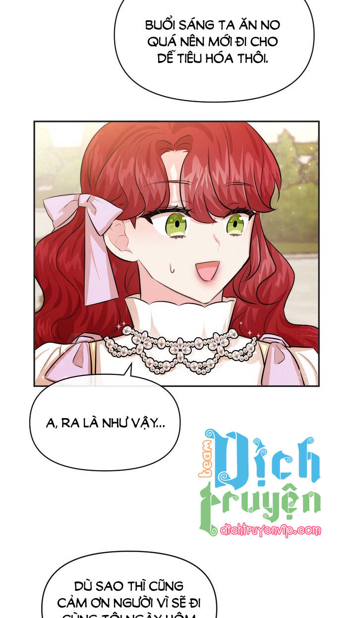 Tiểu Thư Scarlet Chapter 58 - 25