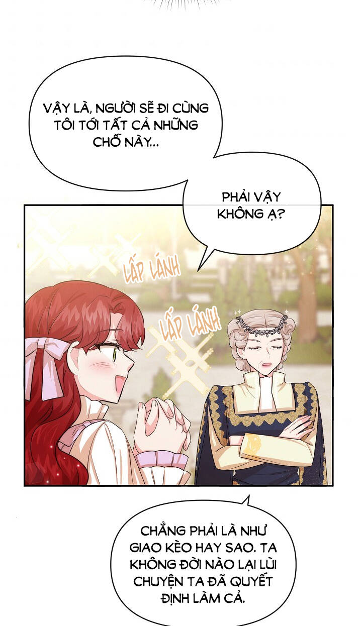 Tiểu Thư Scarlet Chapter 58 - 28