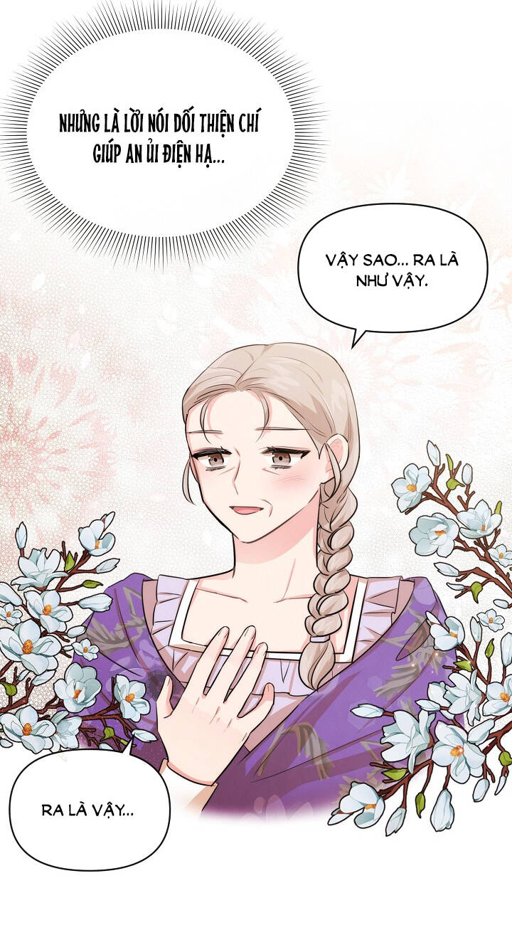 Tiểu Thư Scarlet Chapter 58 - 4