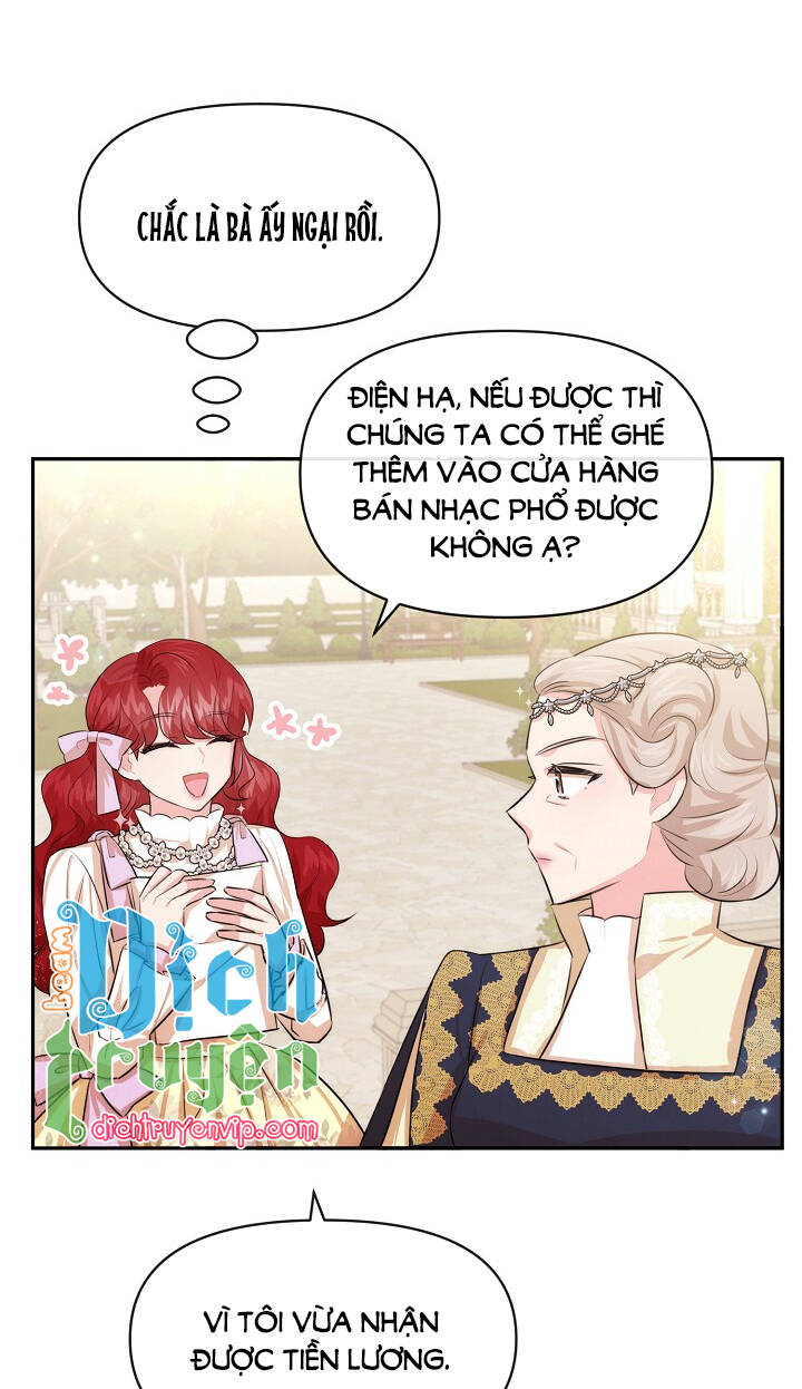 Tiểu Thư Scarlet Chapter 58 - 32