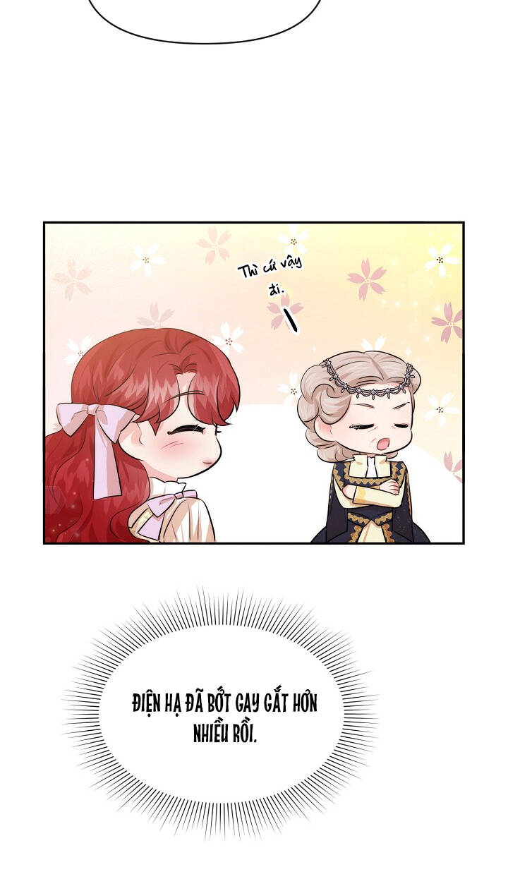 Tiểu Thư Scarlet Chapter 58 - 33