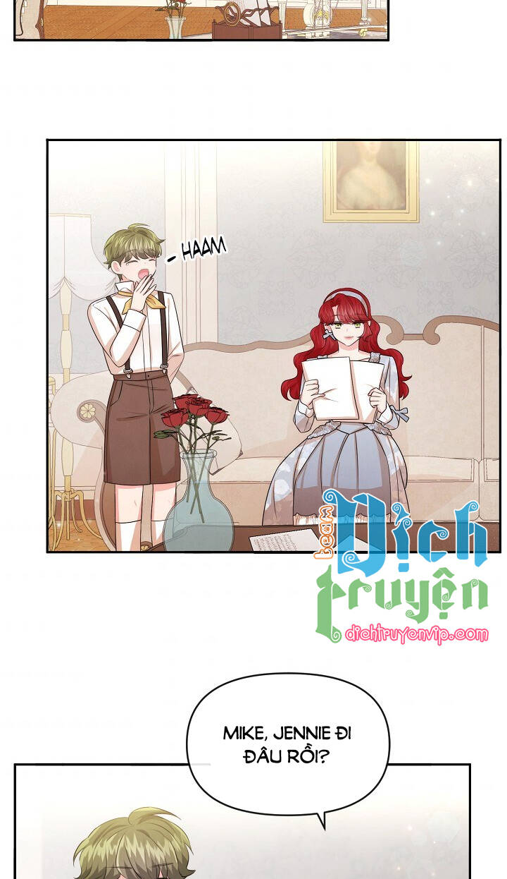 Tiểu Thư Scarlet Chapter 58 - 35