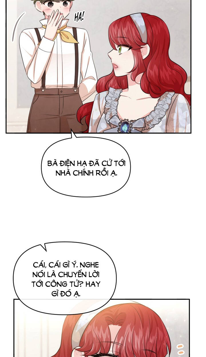 Tiểu Thư Scarlet Chapter 58 - 36