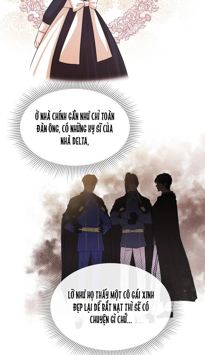 Tiểu Thư Scarlet Chapter 58 - 38