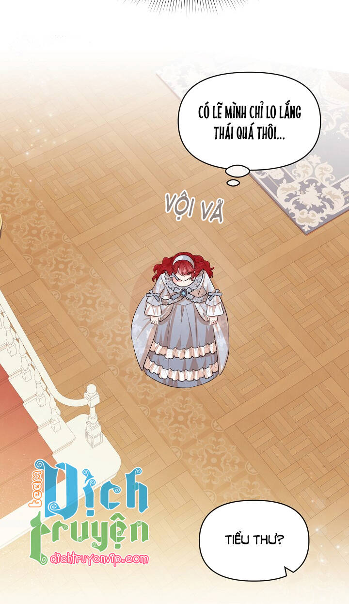 Tiểu Thư Scarlet Chapter 58 - 39