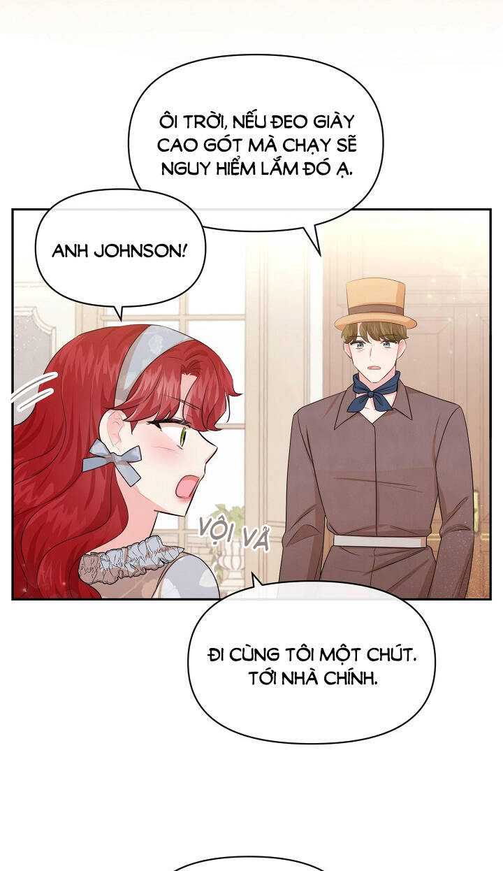 Tiểu Thư Scarlet Chapter 58 - 40