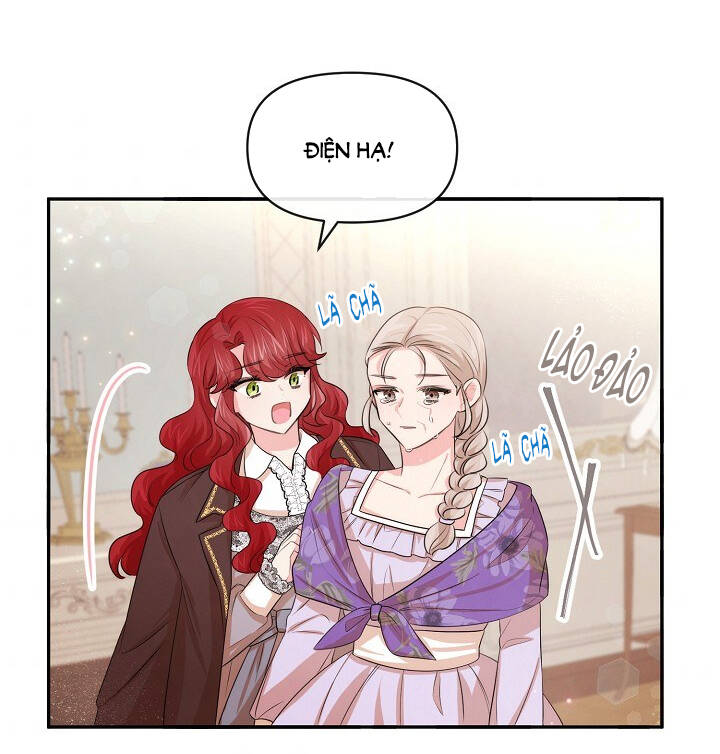 Tiểu Thư Scarlet Chapter 58 - 5