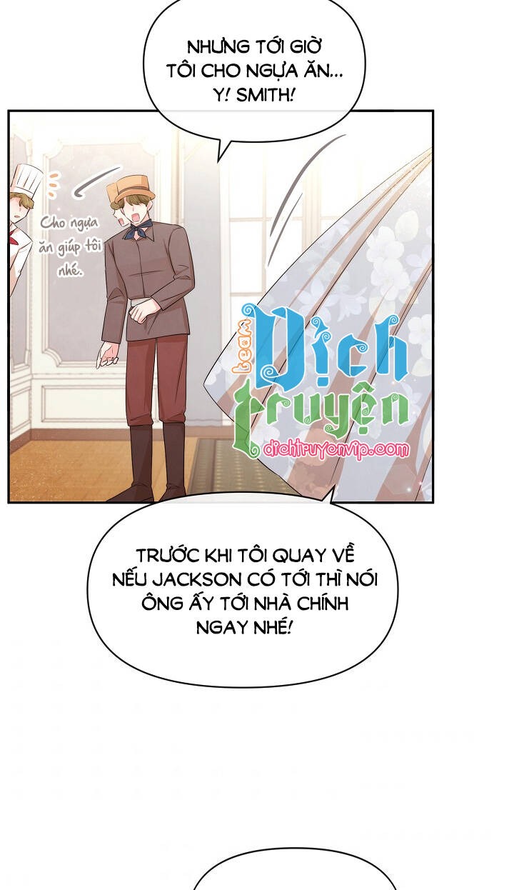 Tiểu Thư Scarlet Chapter 58 - 41