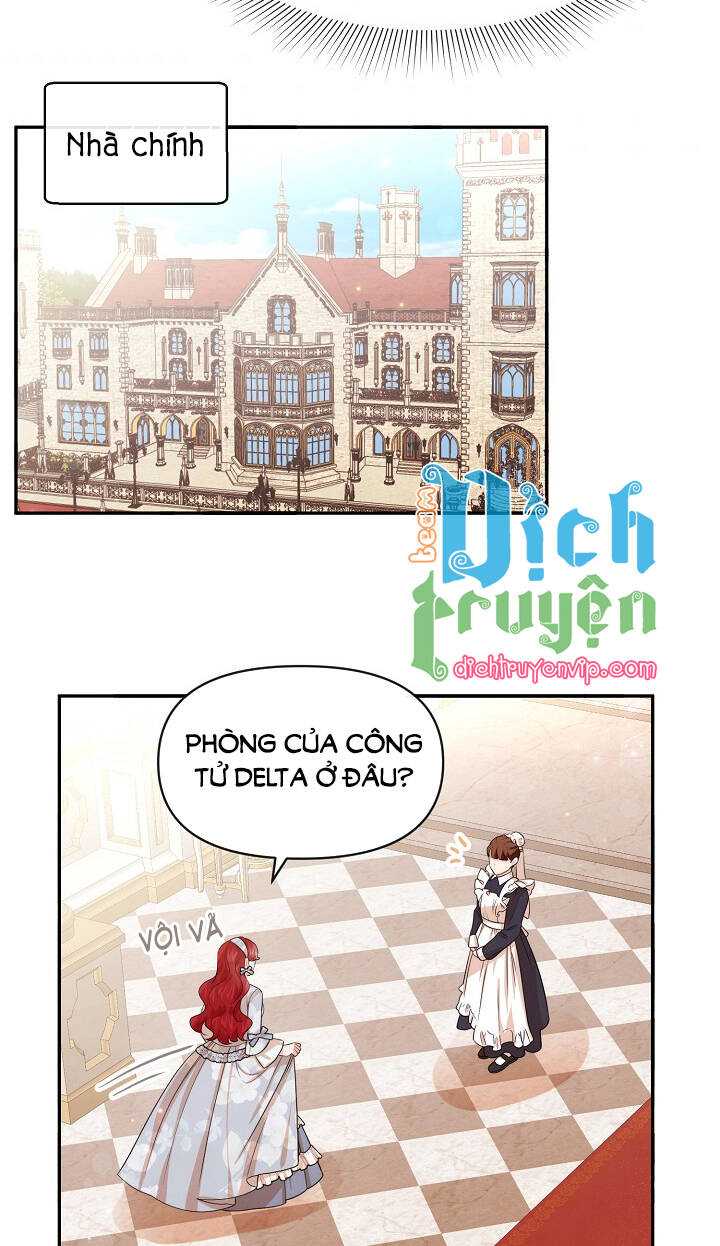 Tiểu Thư Scarlet Chapter 58 - 43