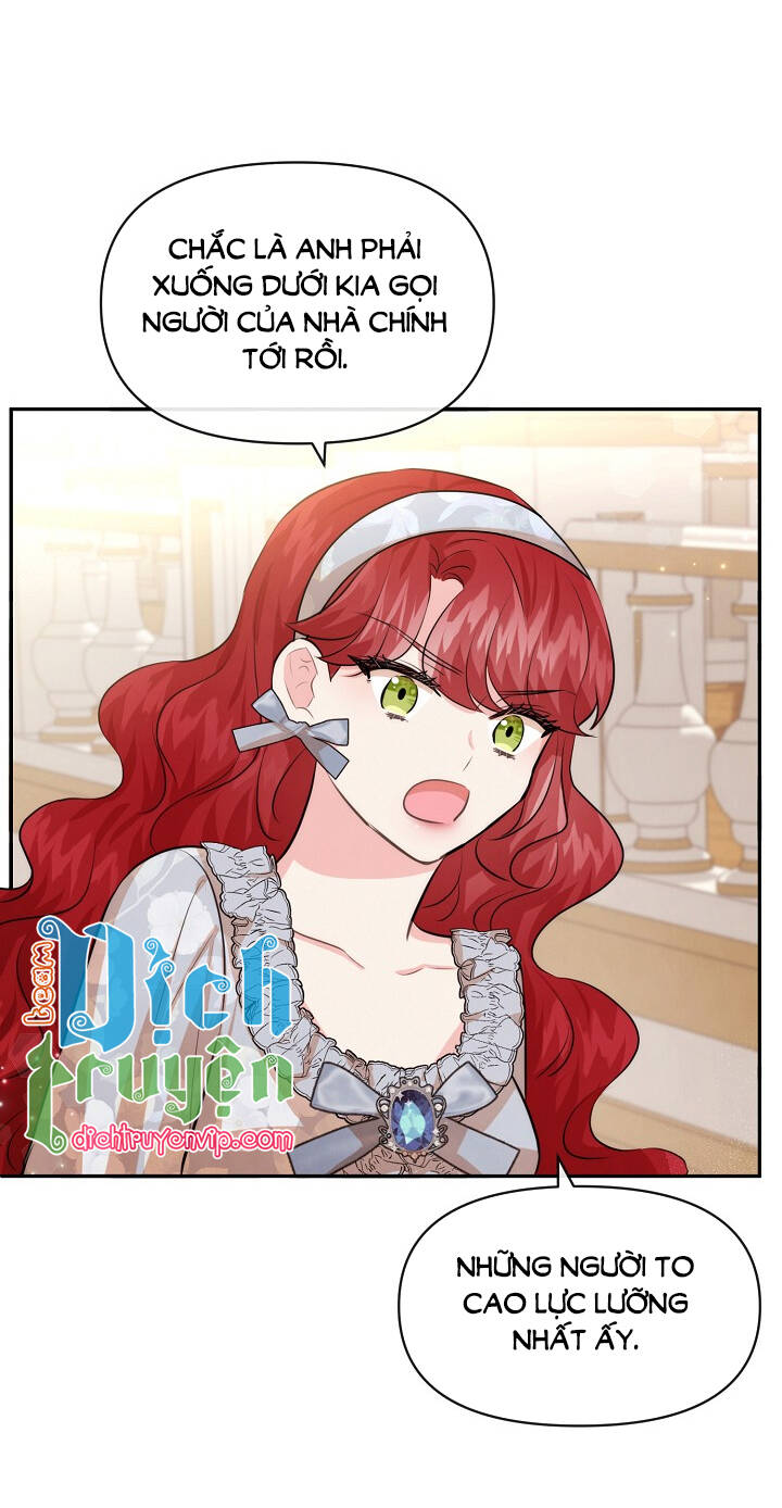 Tiểu Thư Scarlet Chapter 58 - 47