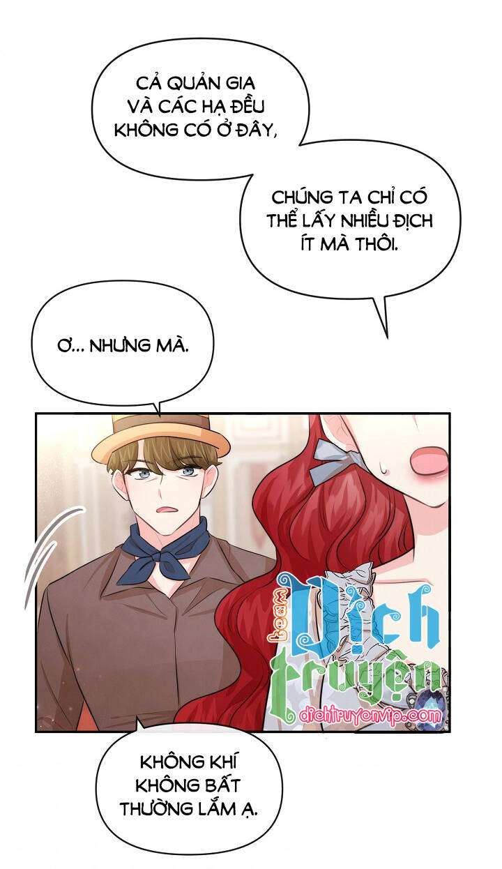 Tiểu Thư Scarlet Chapter 58 - 48