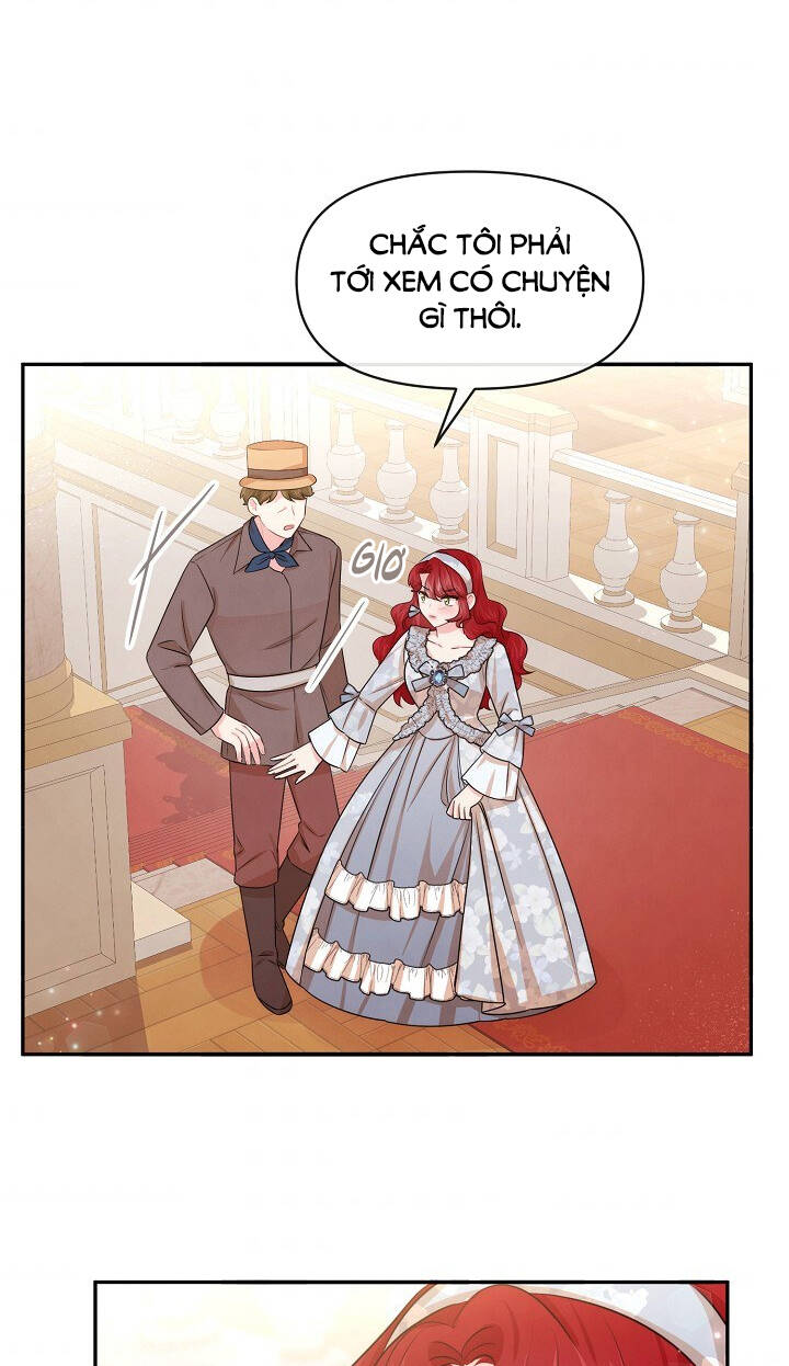 Tiểu Thư Scarlet Chapter 58 - 49