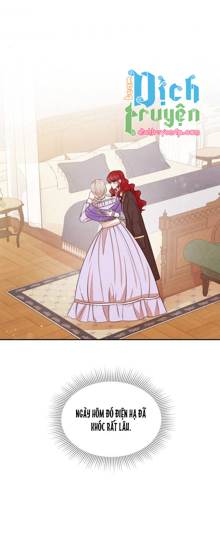 Tiểu Thư Scarlet Chapter 58 - 6