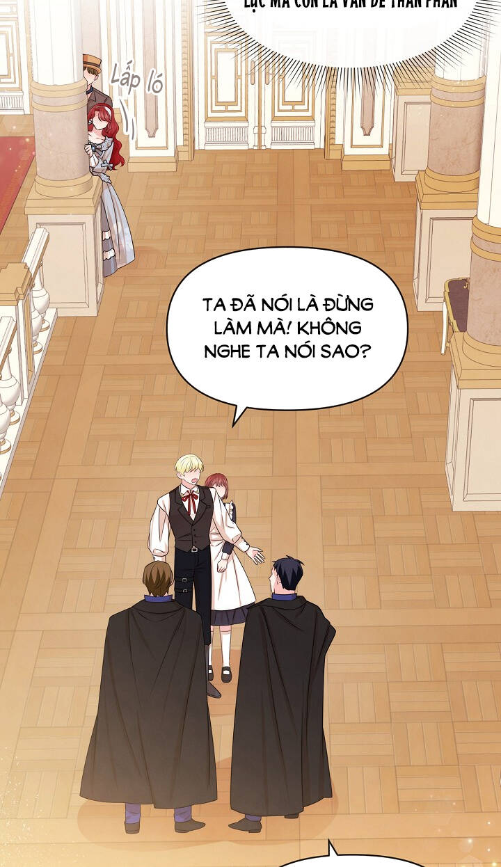 Tiểu Thư Scarlet Chapter 58 - 51