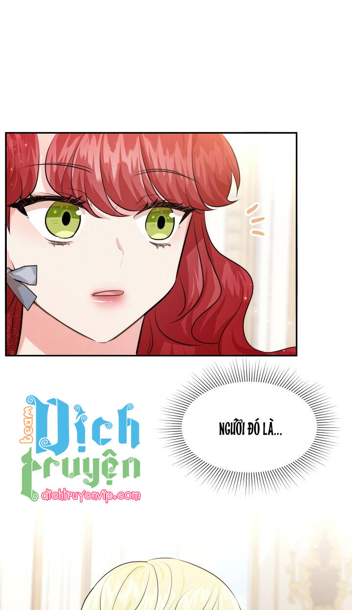 Tiểu Thư Scarlet Chapter 58 - 53