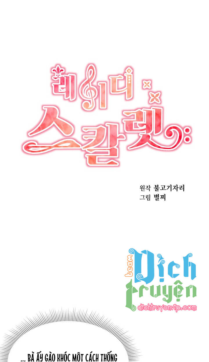 Tiểu Thư Scarlet Chapter 58 - 7