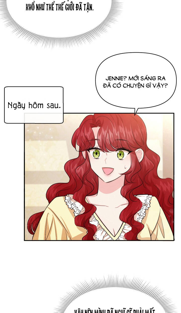 Tiểu Thư Scarlet Chapter 58 - 8