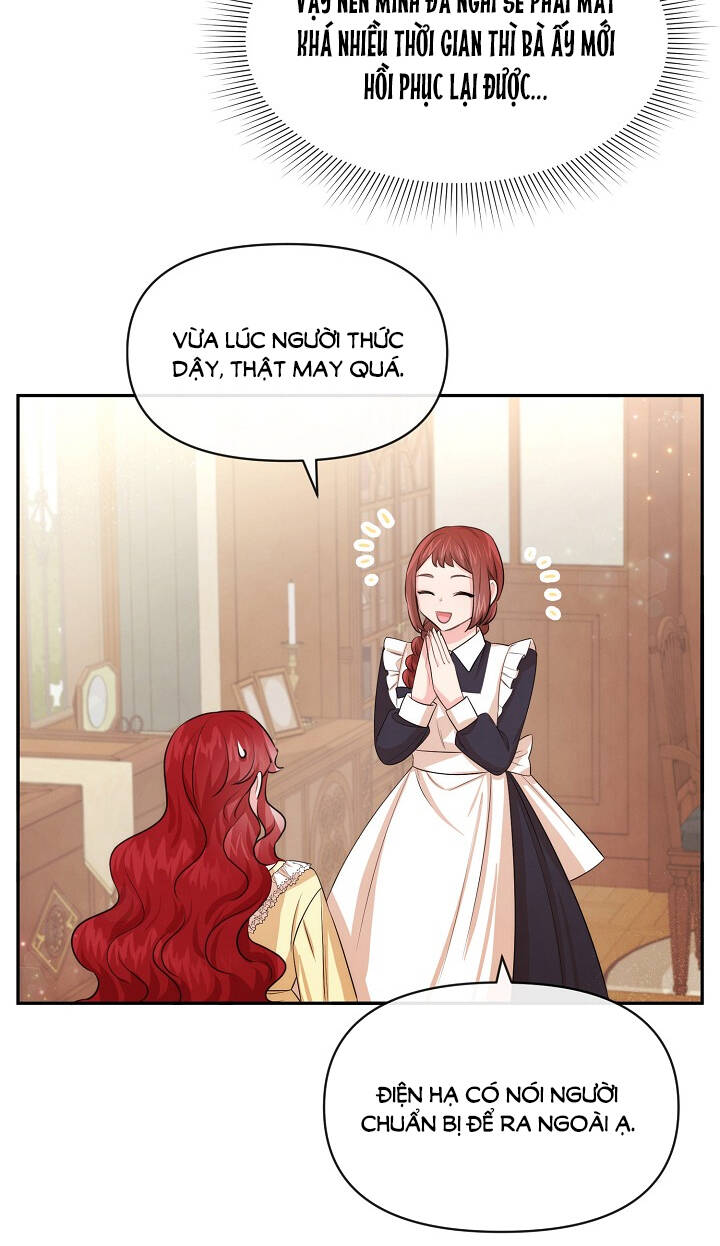 Tiểu Thư Scarlet Chapter 58 - 9