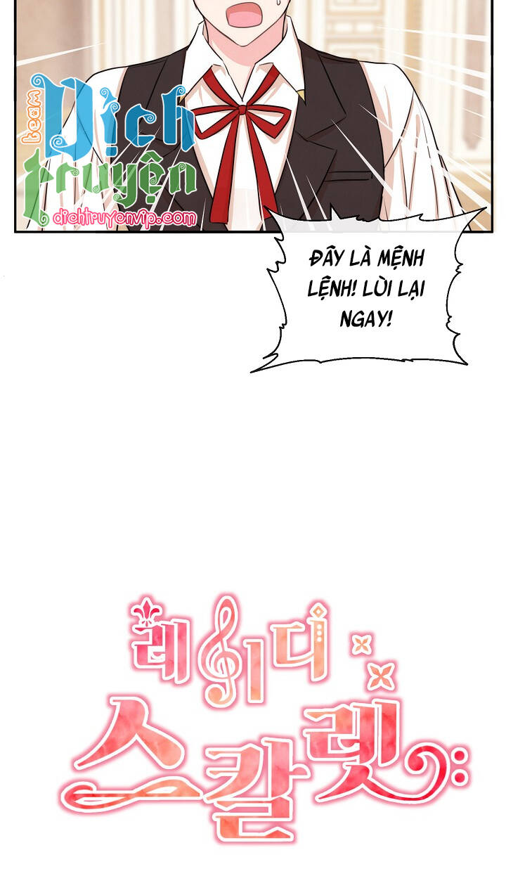 Tiểu Thư Scarlet Chapter 59 - 2