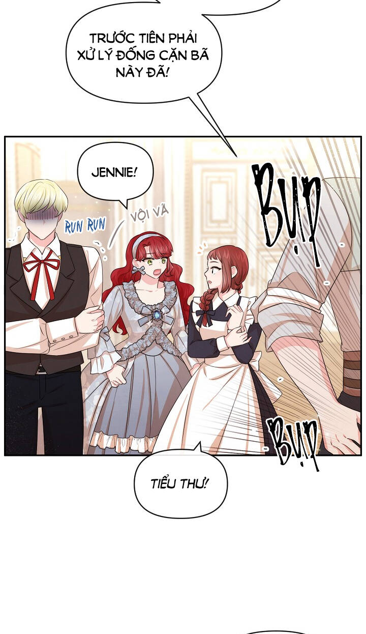 Tiểu Thư Scarlet Chapter 59 - 14