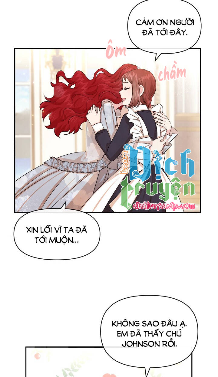 Tiểu Thư Scarlet Chapter 59 - 15