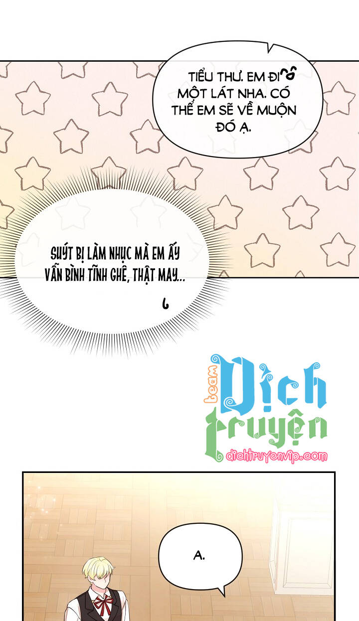 Tiểu Thư Scarlet Chapter 59 - 18