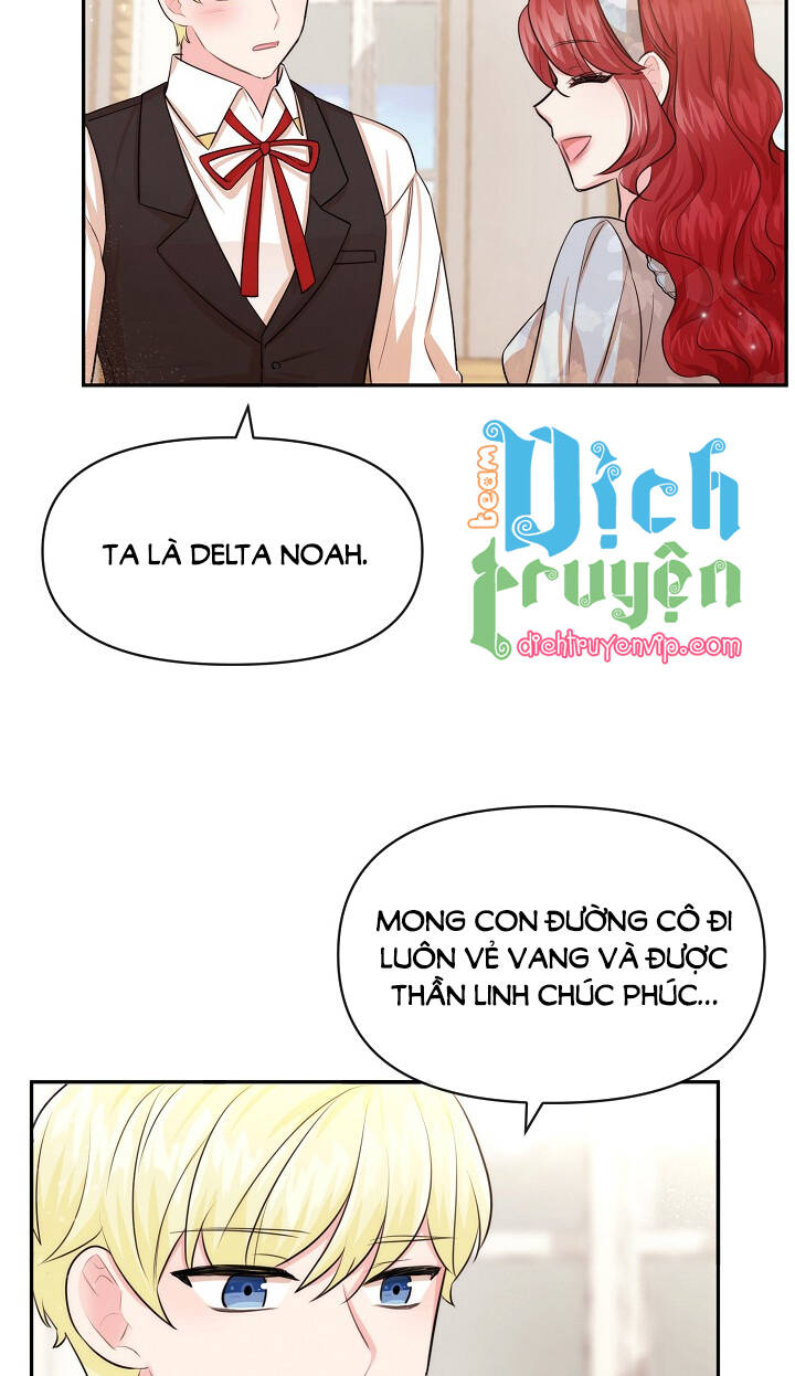 Tiểu Thư Scarlet Chapter 59 - 20