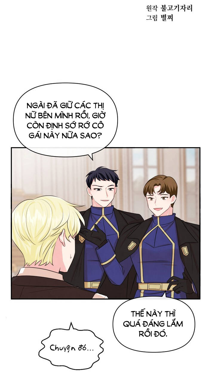 Tiểu Thư Scarlet Chapter 59 - 3