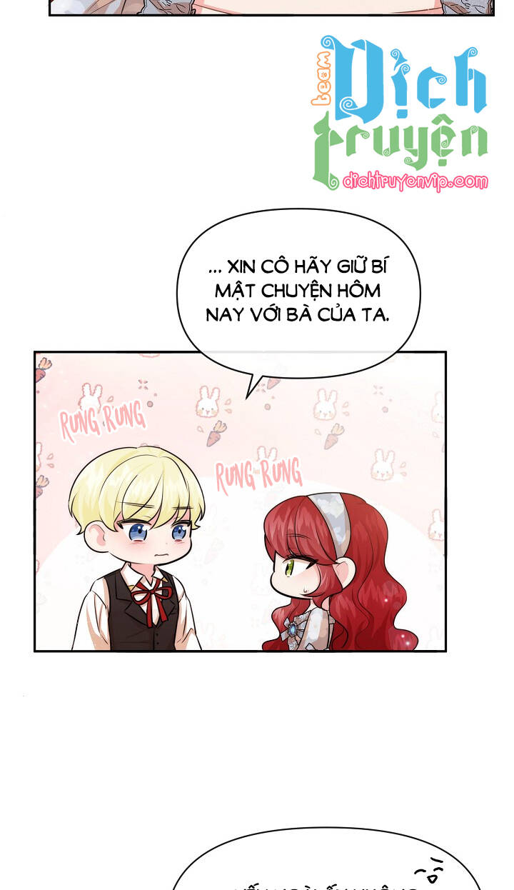 Tiểu Thư Scarlet Chapter 59 - 22