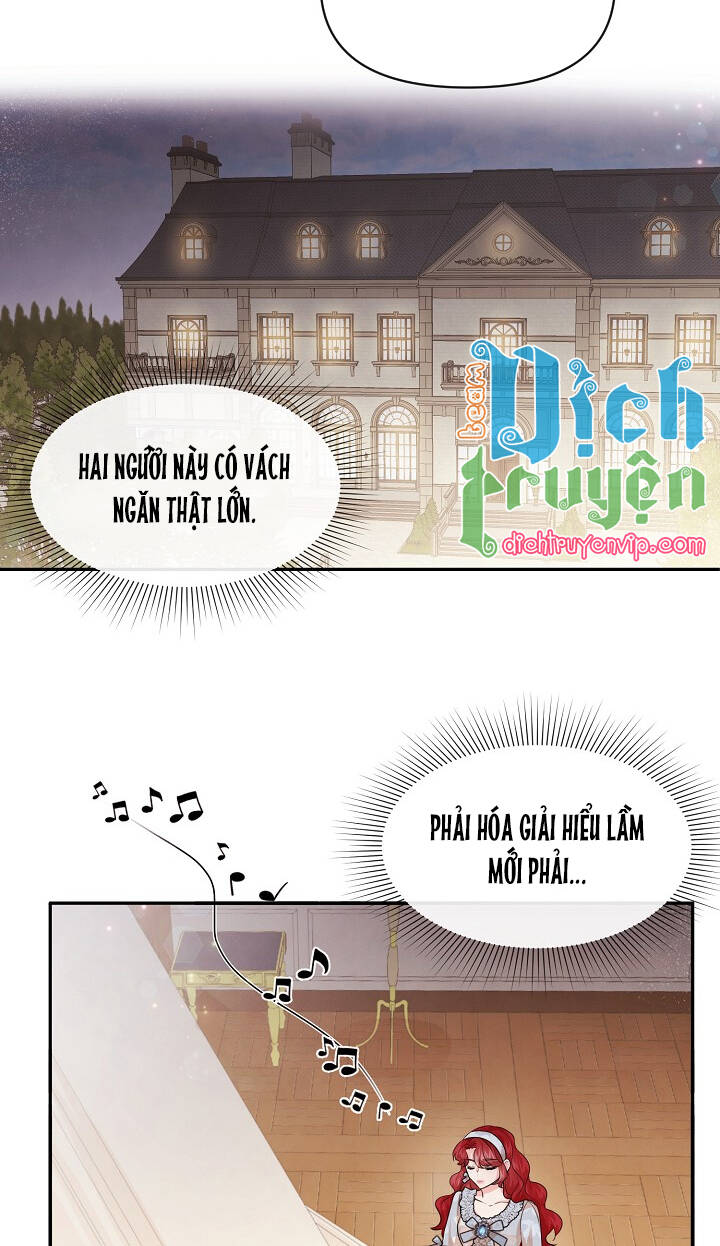 Tiểu Thư Scarlet Chapter 59 - 24