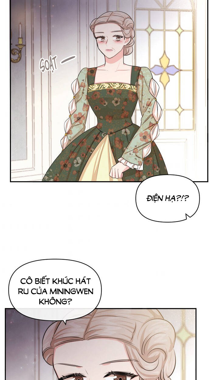 Tiểu Thư Scarlet Chapter 59 - 26