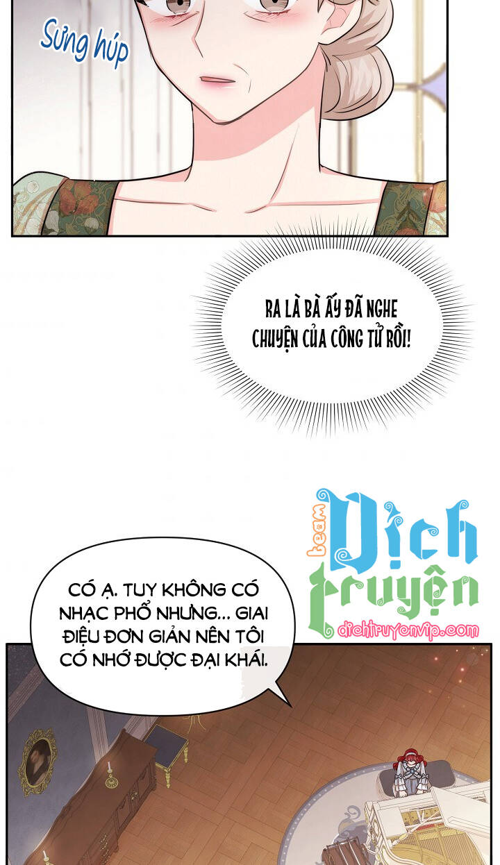 Tiểu Thư Scarlet Chapter 59 - 27