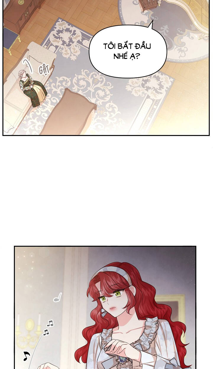 Tiểu Thư Scarlet Chapter 59 - 28