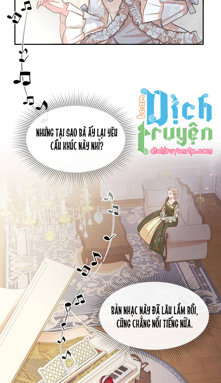 Tiểu Thư Scarlet Chapter 59 - 29