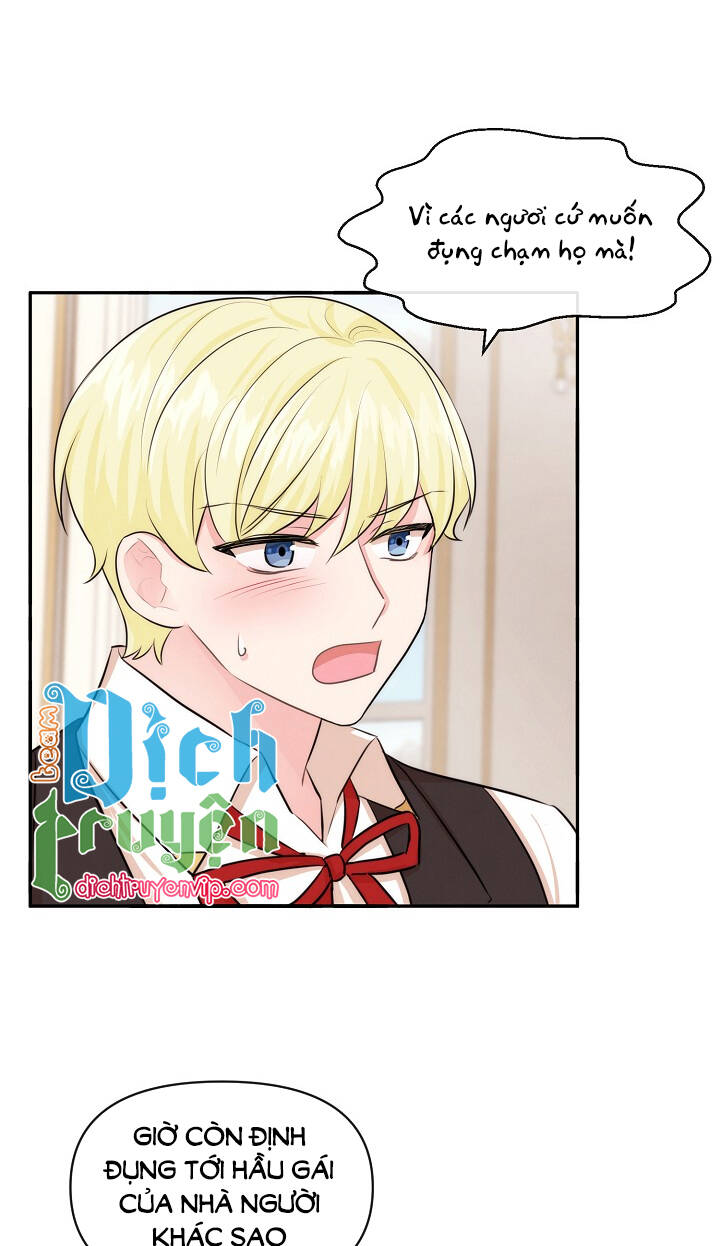 Tiểu Thư Scarlet Chapter 59 - 4