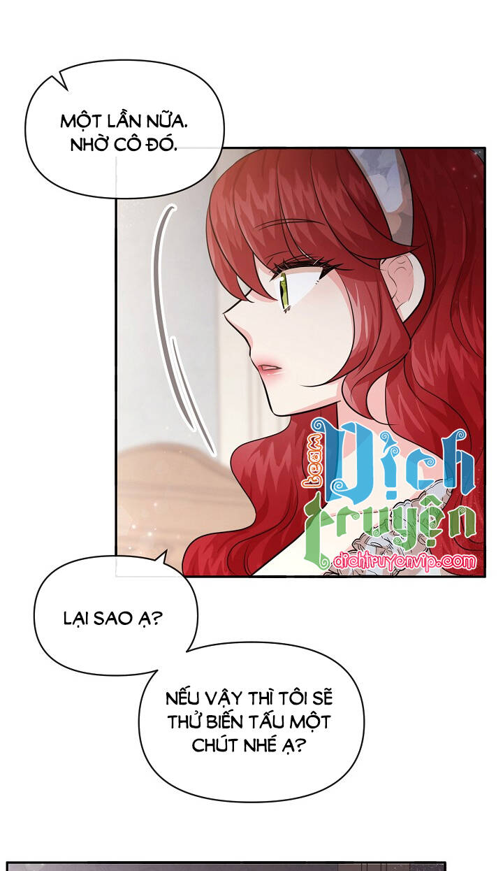 Tiểu Thư Scarlet Chapter 59 - 31