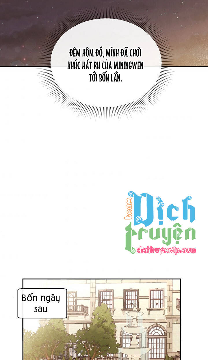 Tiểu Thư Scarlet Chapter 59 - 34