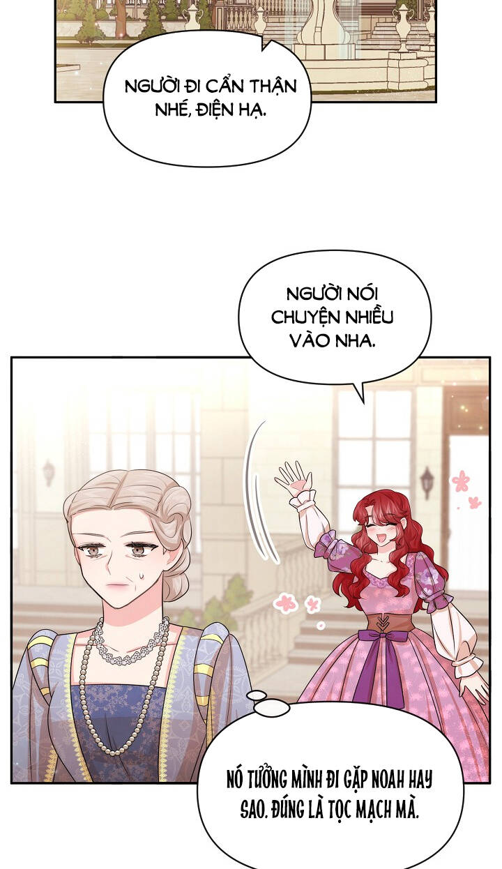 Tiểu Thư Scarlet Chapter 59 - 35