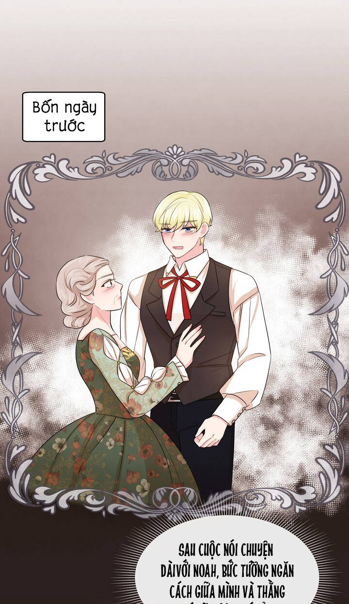 Tiểu Thư Scarlet Chapter 59 - 37