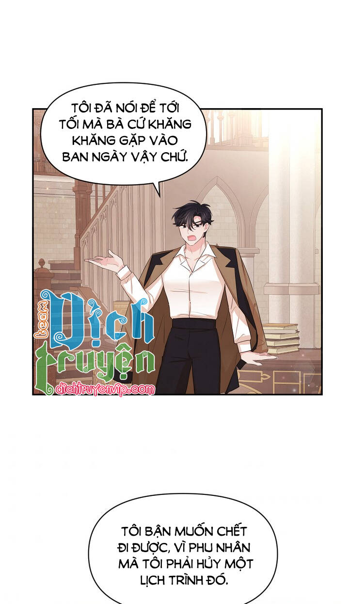 Tiểu Thư Scarlet Chapter 59 - 40