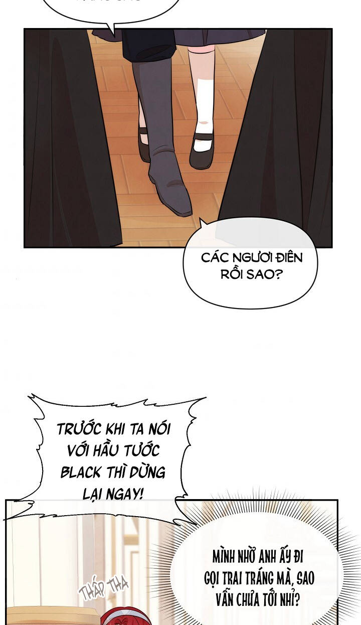 Tiểu Thư Scarlet Chapter 59 - 5