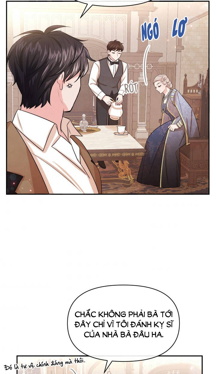 Tiểu Thư Scarlet Chapter 59 - 41