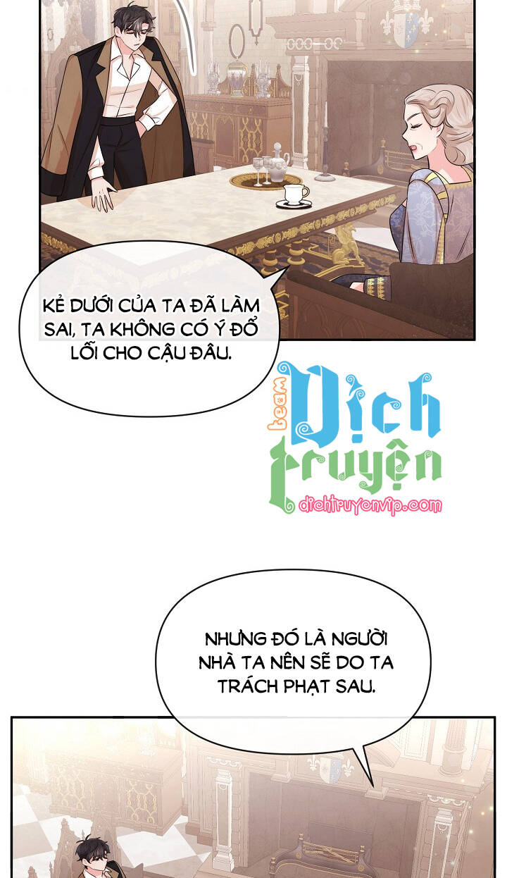 Tiểu Thư Scarlet Chapter 59 - 42