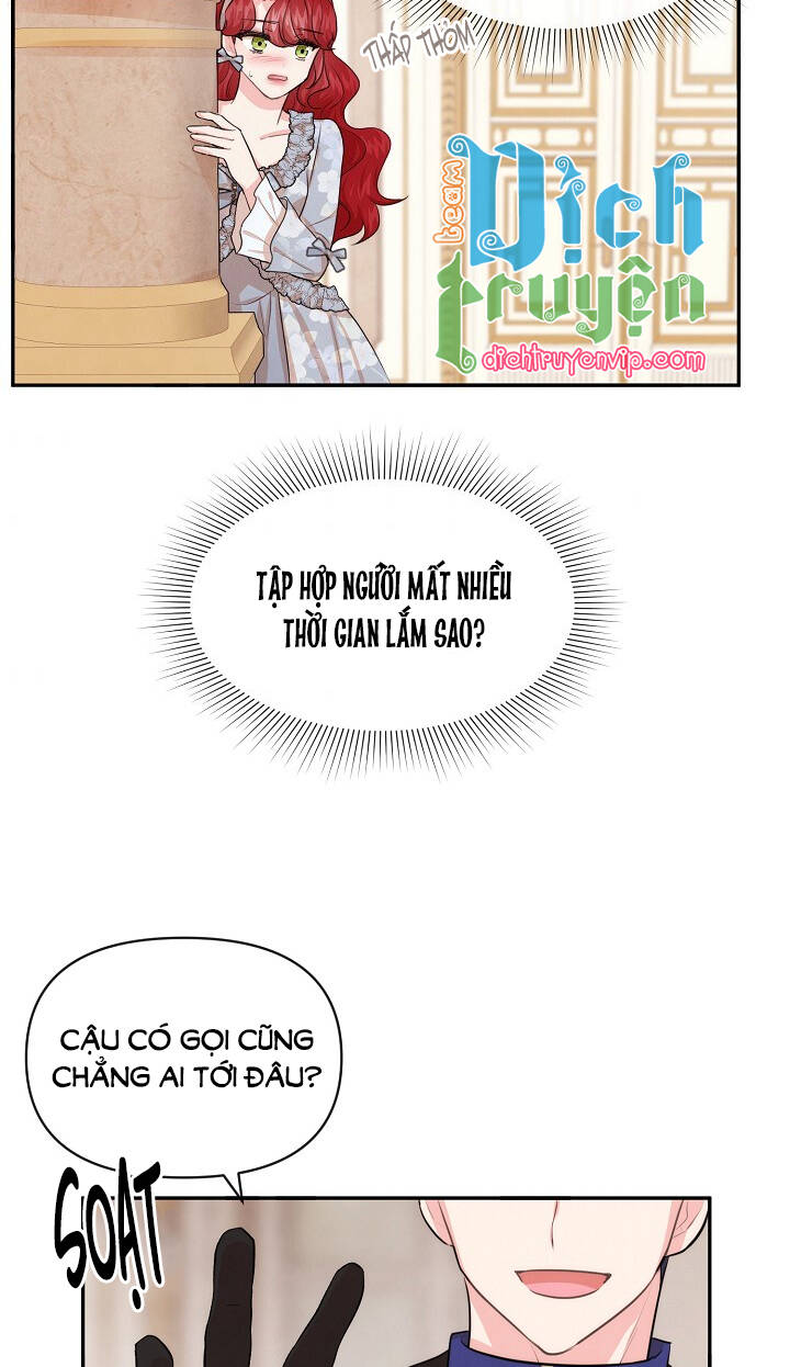 Tiểu Thư Scarlet Chapter 59 - 6