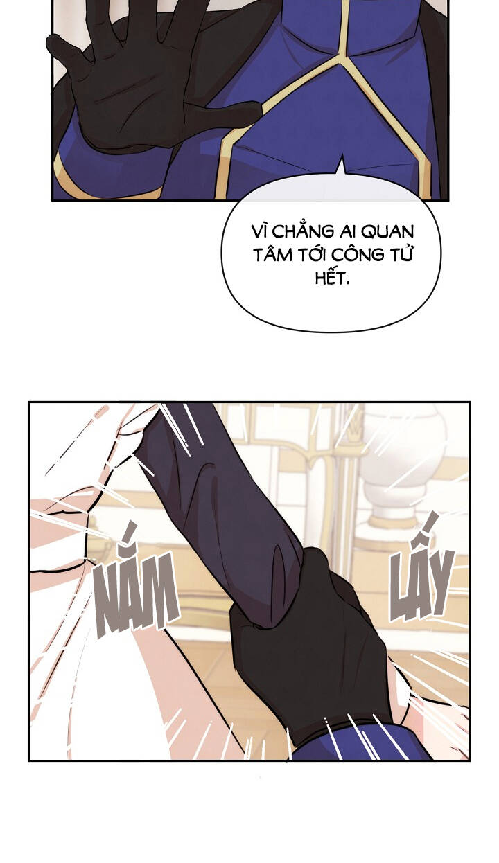 Tiểu Thư Scarlet Chapter 59 - 7